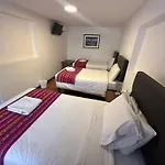 Casa Huayna House Vitoque