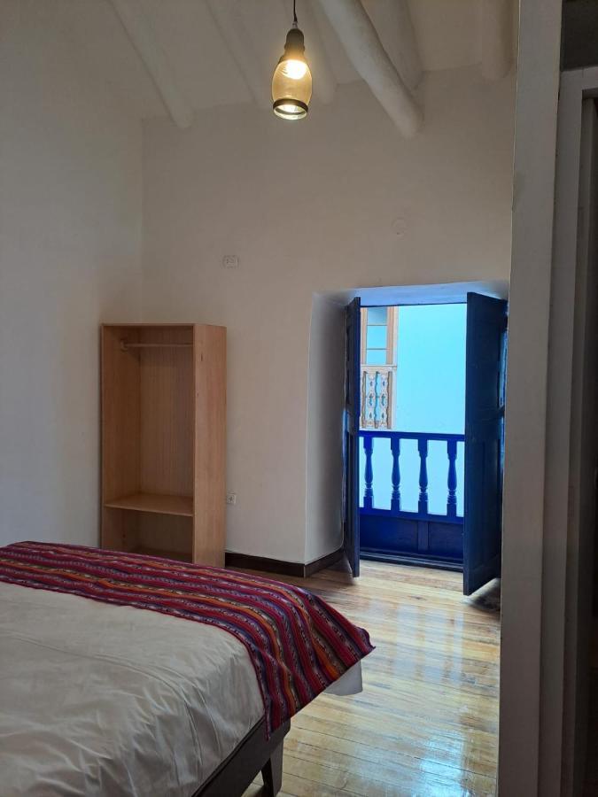 Casa Huayna House Vitoque