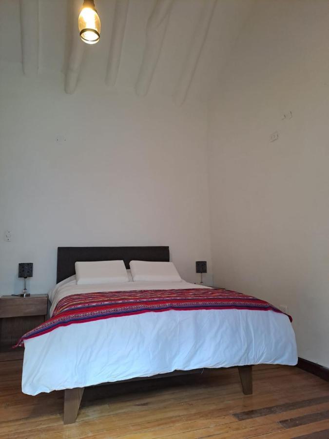 Casa Huayna House Vitoque Bed and breakfast Cuzco
