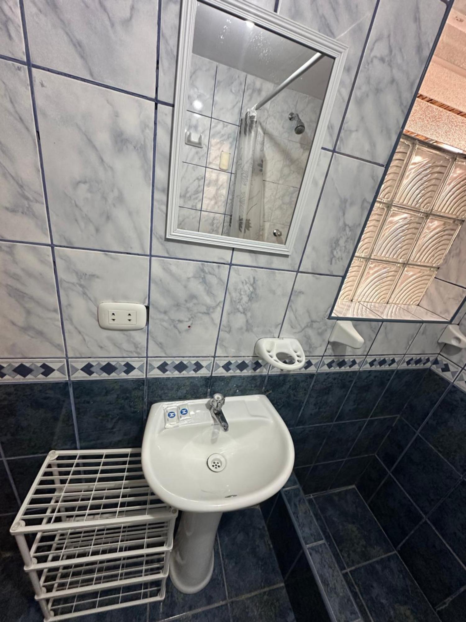 Bed and breakfast Casa Huayna House Vitoque *